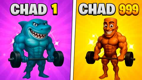 ⭐ SIGMA BRAINROT GUN GAME 🎯 ONE SHOT