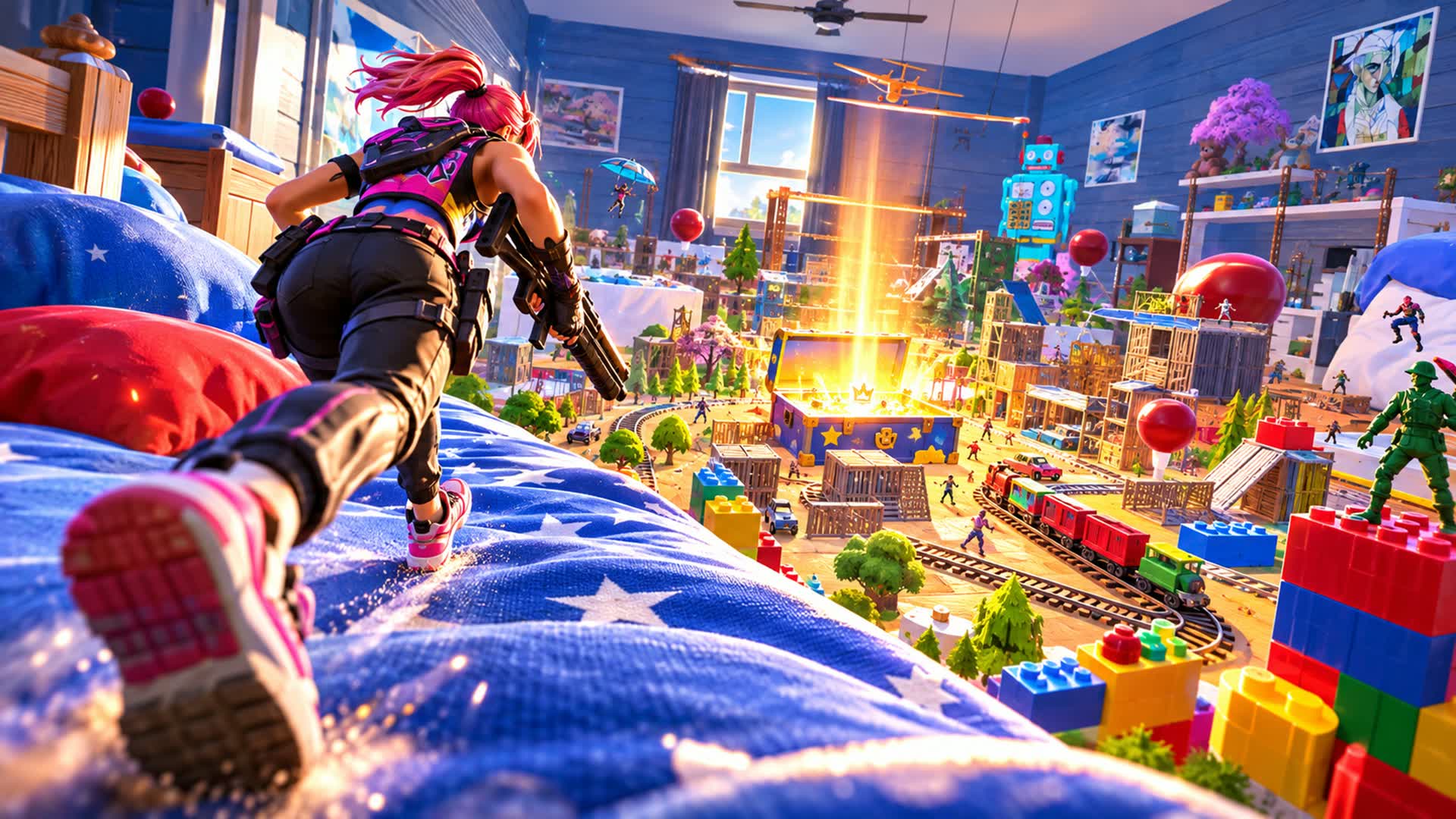 TOYROOMROYALE