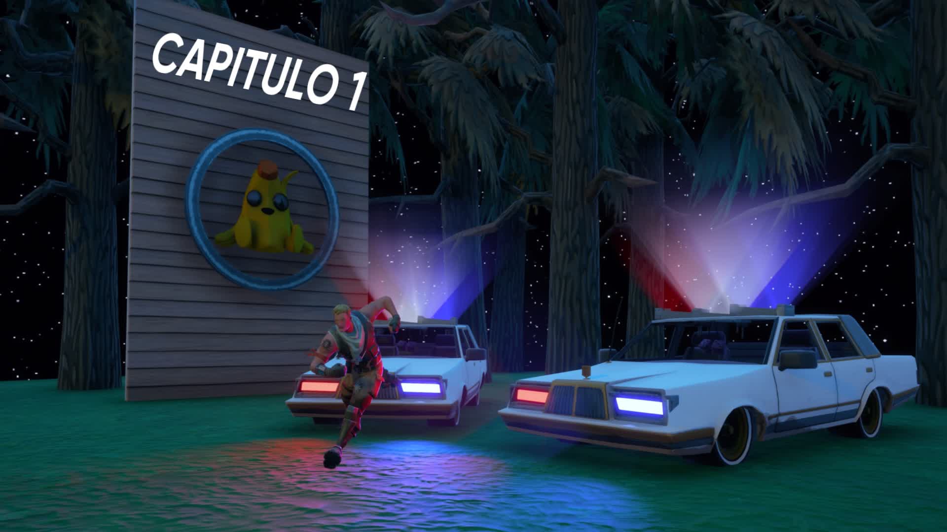 LA TRAVESIA DELICTIVA-CAPITULO 1