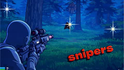 snipers free for all
