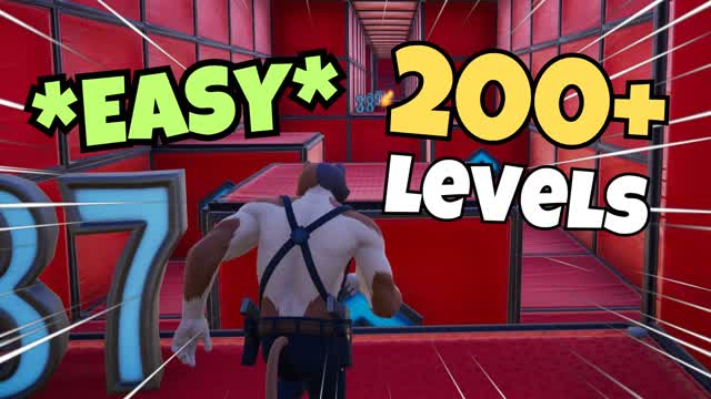 EASY PARKOUR 200+â
