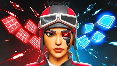 vexio's Edit course