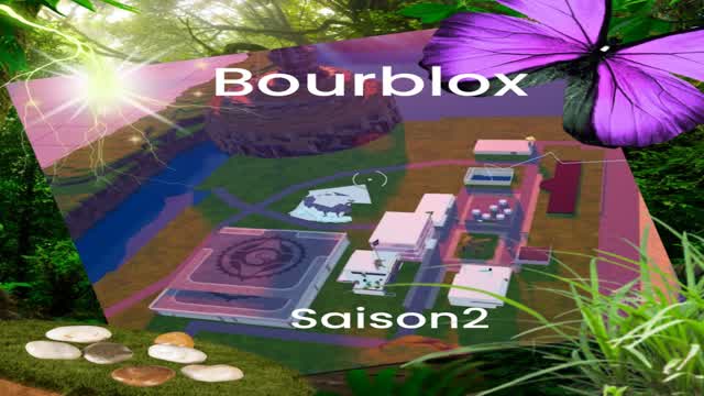 Bourblox saison2
