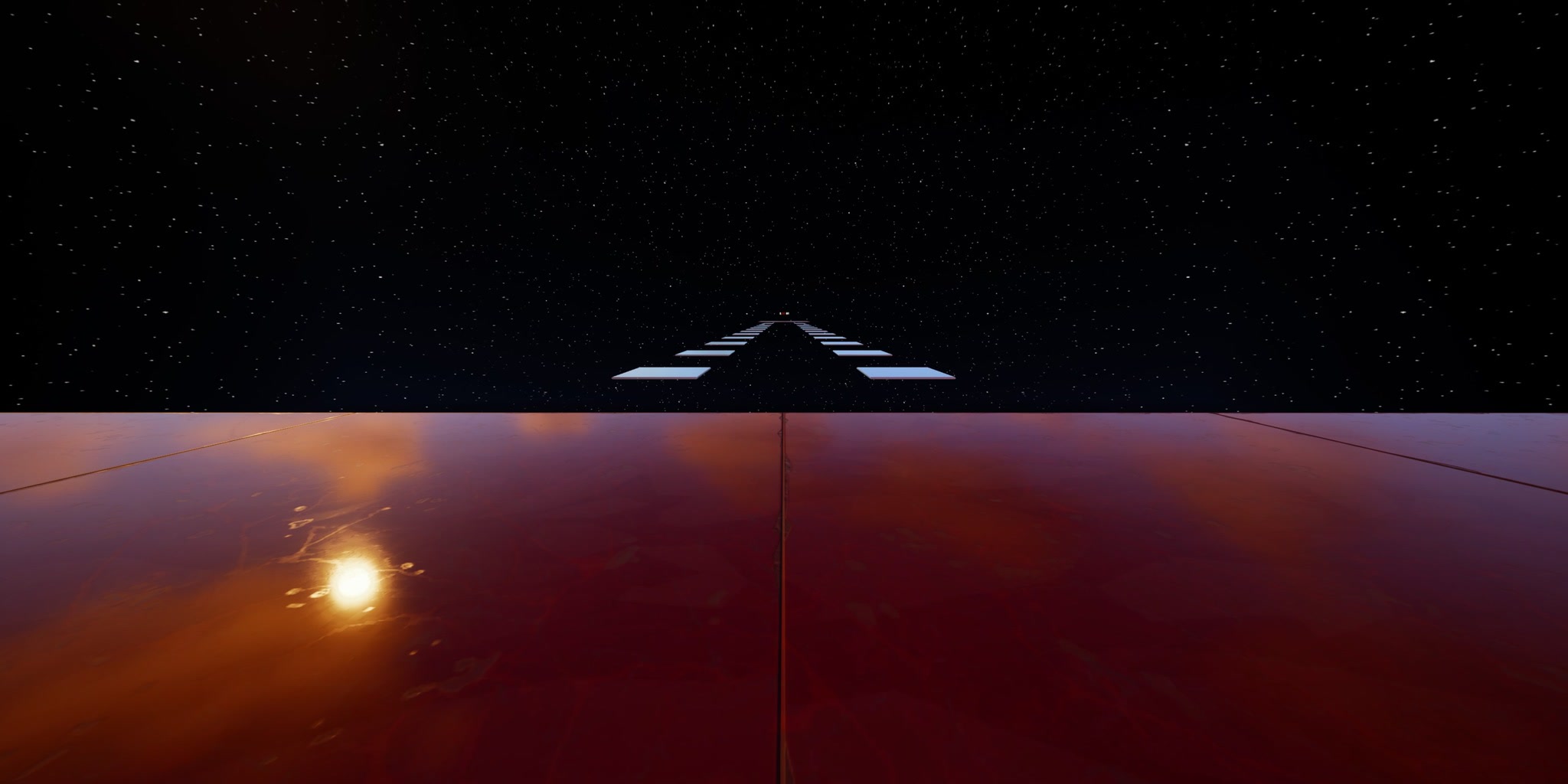 CRYSTAL BRIDGE🦑 7087-3512-2638 by brujo-ninja - Fortnite Creative Map ...