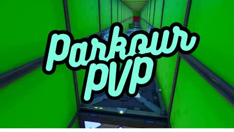 ⚔️Parkour PVP⚔️