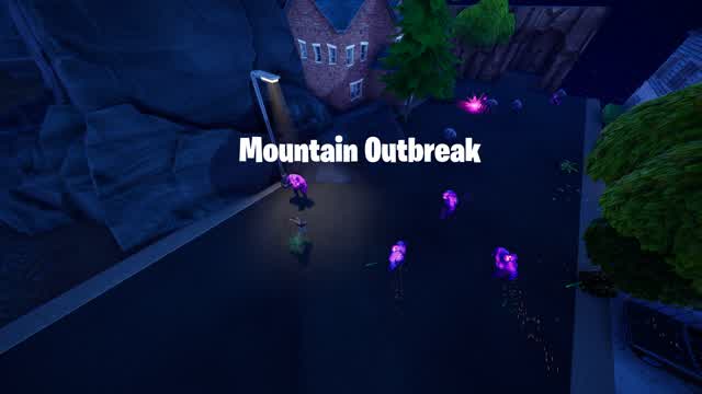 Mountain Outbreak