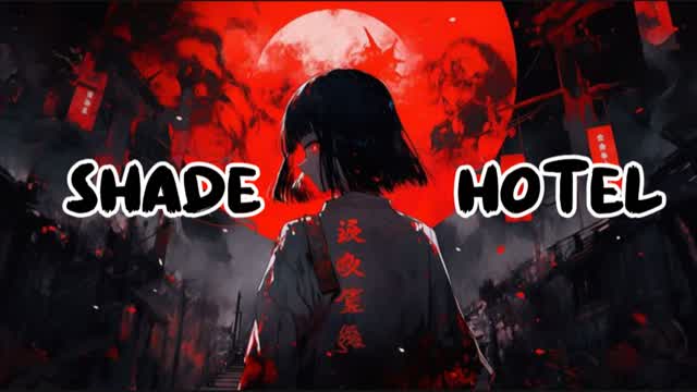 Capture 1 – 🎀SHADE HOTEL 🎀