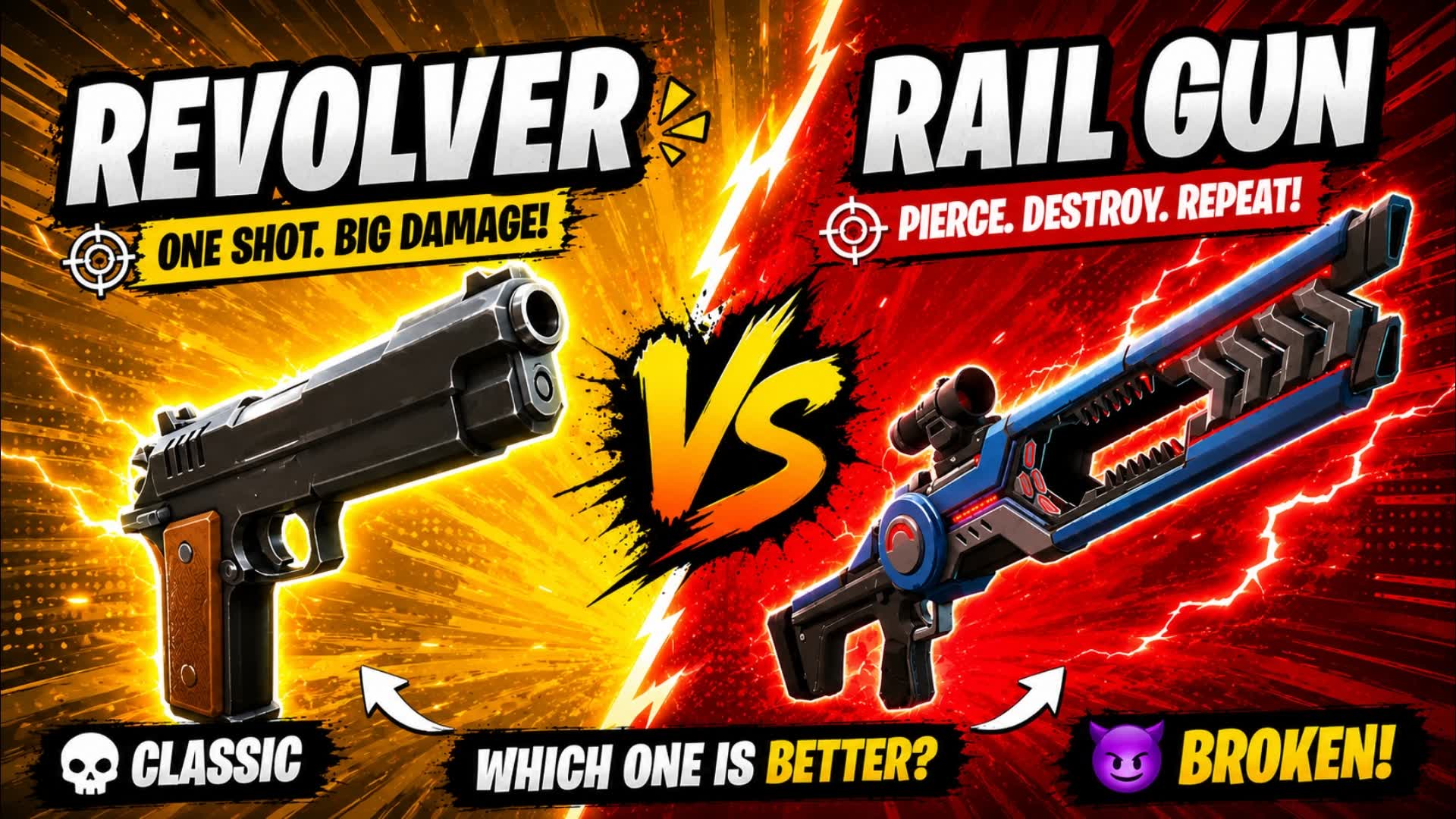 FREE FOR ALL GUN GAME 🎮