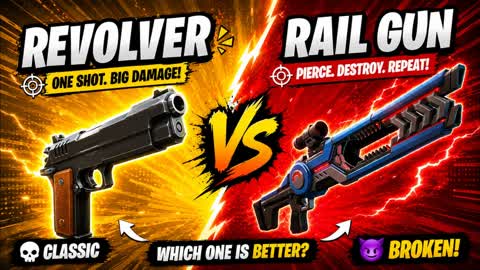 FREE FOR ALL GUN GAME 🎮
