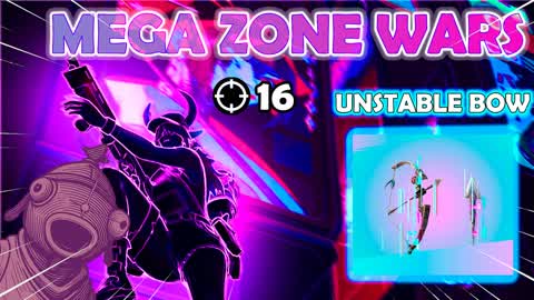 🤖FFA MEGA Tilted Towers ZONEWARS 🤖 1.0