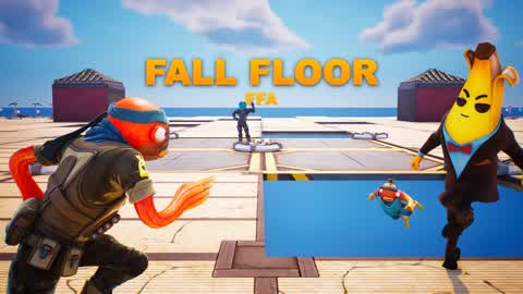 Fall Floor FFA