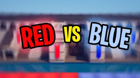 RED VS BLUE GLADIATOR BATTLE ⚔️⚔️