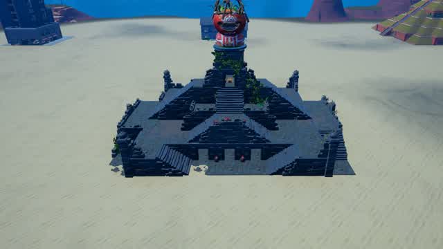 Capture 1 – 4 Player Zone Wars