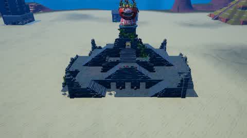 4 Player Zone Wars