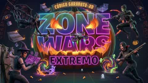 ZONE WARS EXTREME