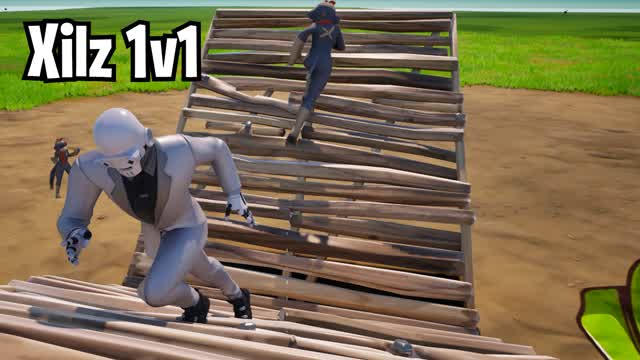 Xilz 1v1