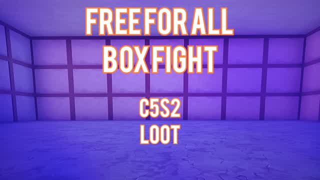 Free for All Box Fight (small)