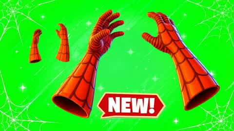 [[][][SPIDER-MAN SONIC Rise