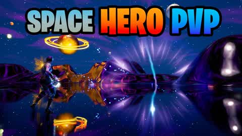 Space Hero PVP