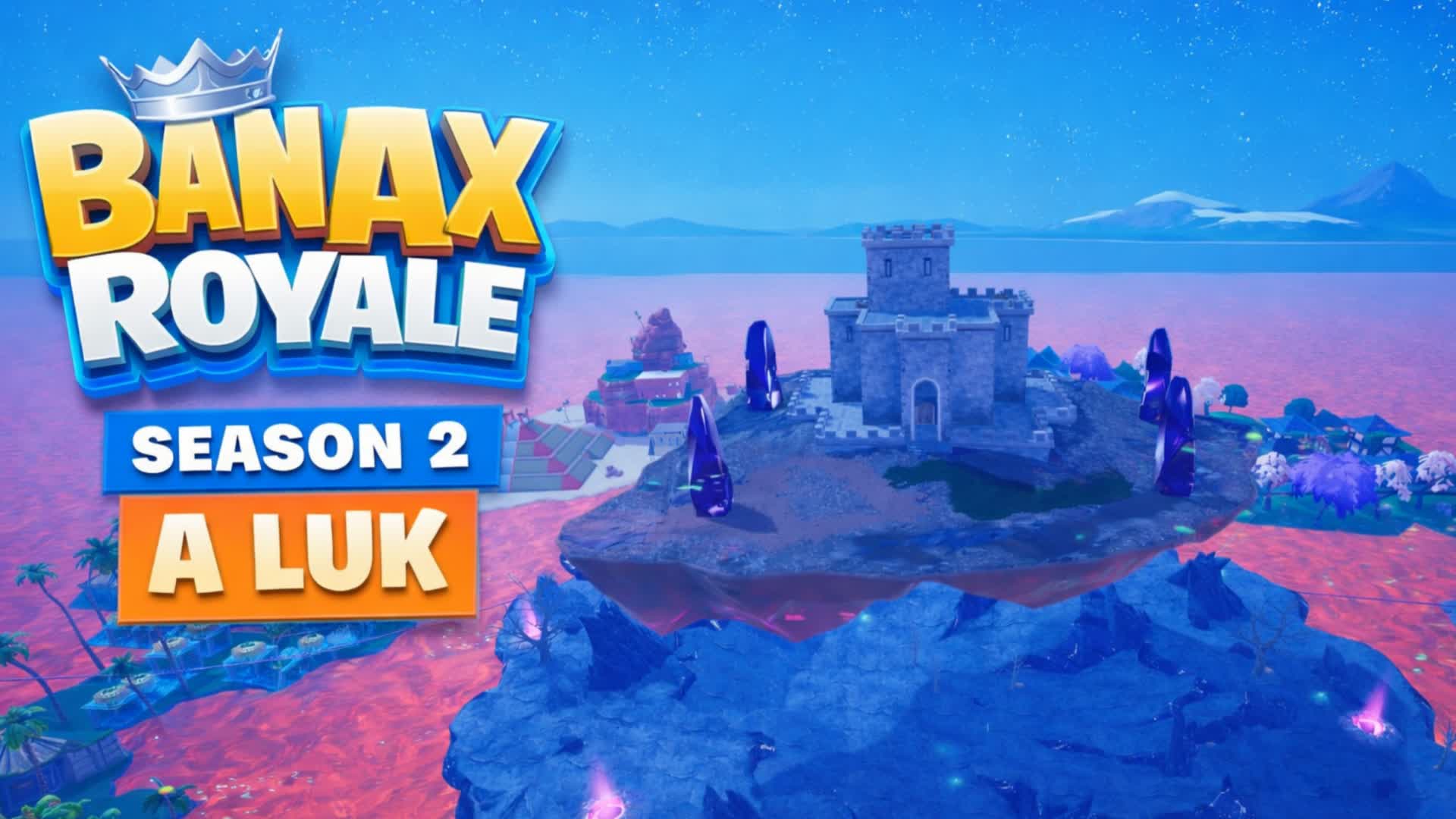 Banax Royale