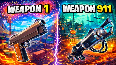 SUPER GUN GAME [INFINITE]