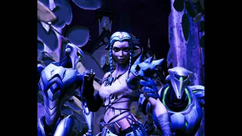 Rival Of The Ancients 2