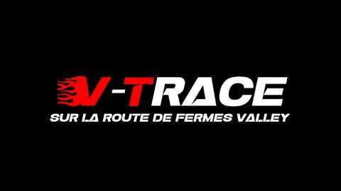 V-TRACE : Sur la route de Fermes Valley