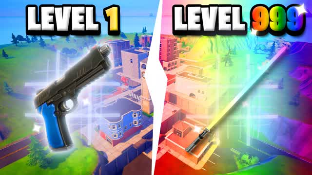 đ« | One Kill - Gun Game! | Tilted