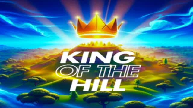 King Of The Hill