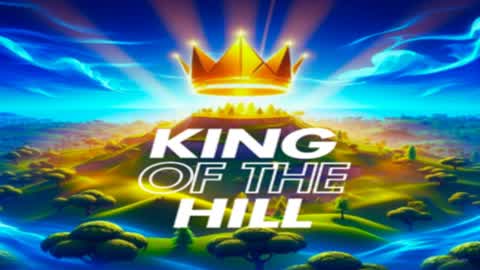 King Of The Hill