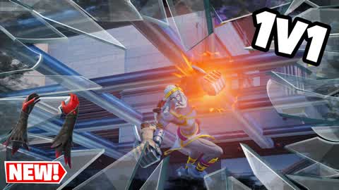 ⚔️Power Arena⚔️