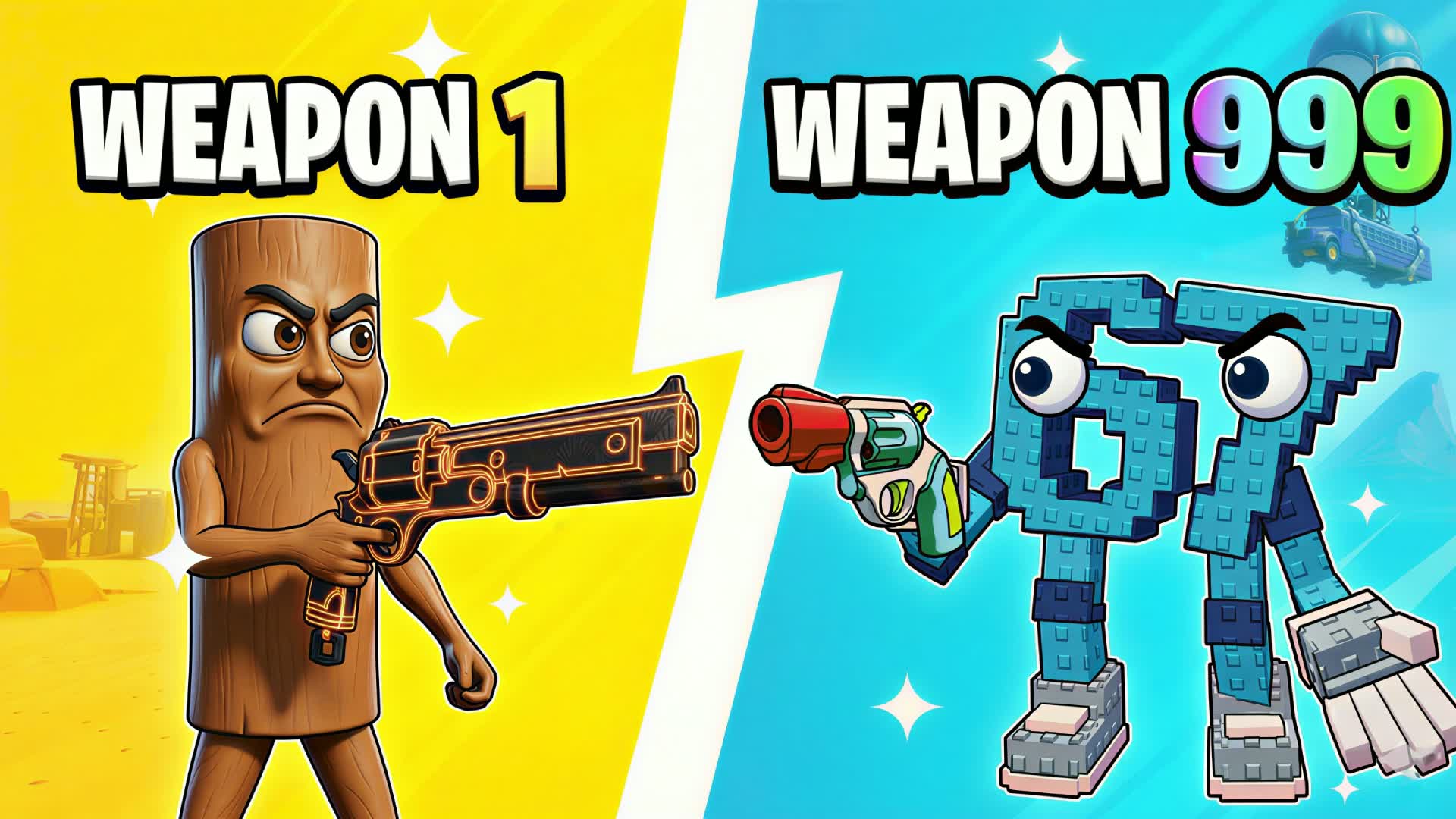 😎無限銃ゲーム🎯ワンショットボット