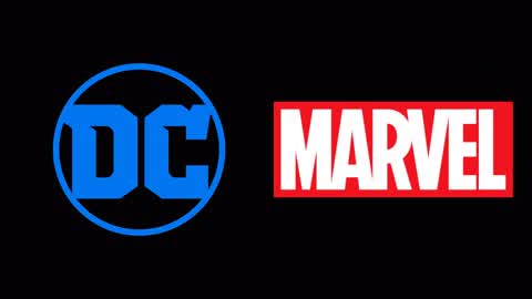 DC/Marvel BOXFIGHTS