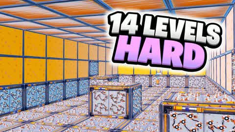 HARD PARKOUR 14 LEVEL DEATHRUN باركور