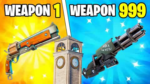 TILTED GUN GAME ONE SHOT 🔫