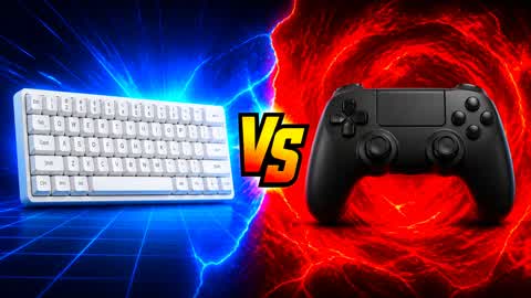 RED VS BLUE INPUT FINESSE 🔴🔵