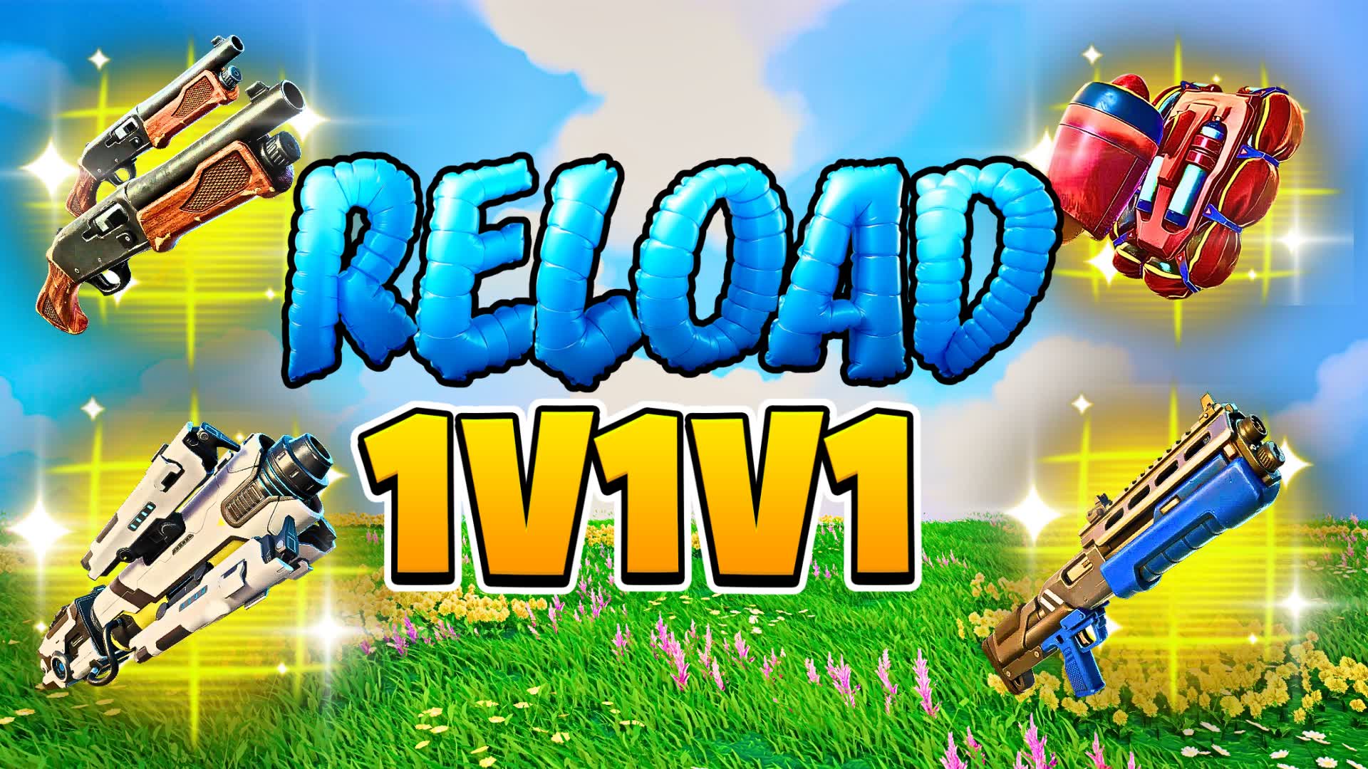 BIOMES 1V1V1 RELOAD 1V1 PVP REALISTICS