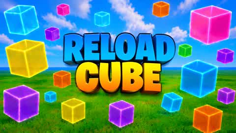 reload cube 1v1v1