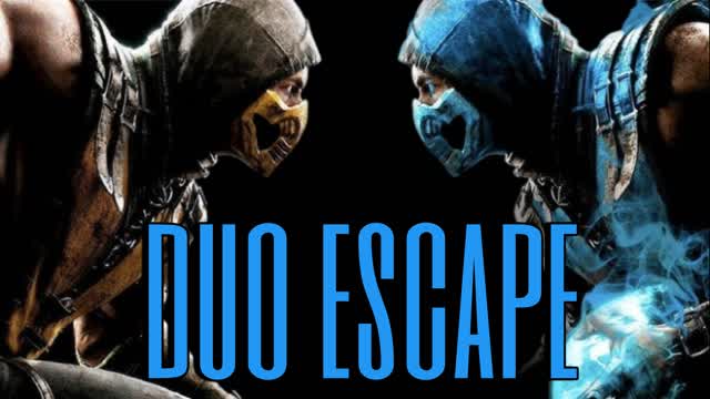 Capture 1 – DUO ESCAPE ROOM