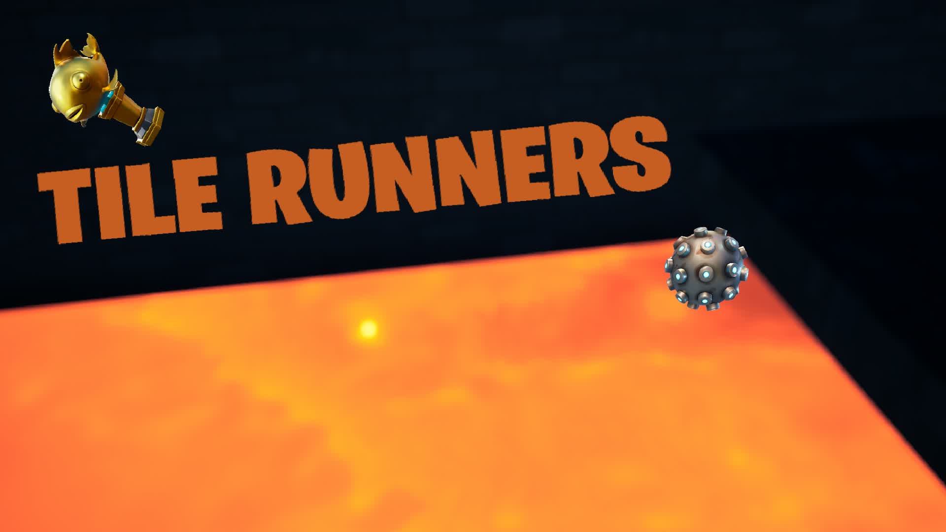 タイル ランナーズ