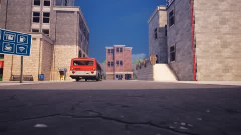 Map zonewars