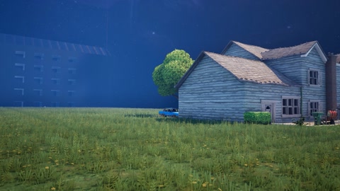 Island image