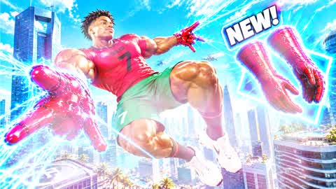 đŻNEW SPIDER! GUN GAMEđ