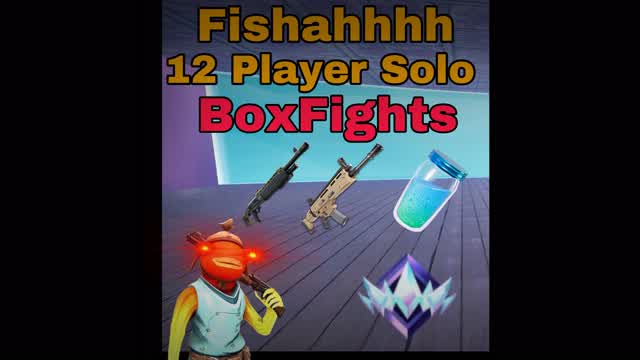 Fishahhhh Boxfights