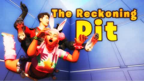 The Reckoning Pit