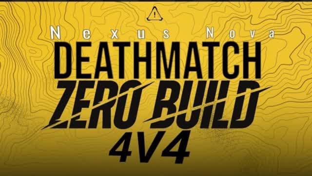 Nexus Nova Deathmatch