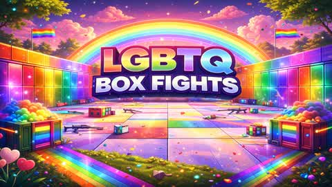 LGBTQ Box Fights