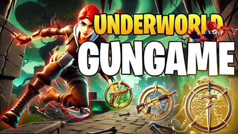 Underworld Gungame