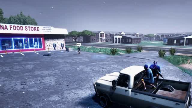 JACKSONVILLE-EUREKA