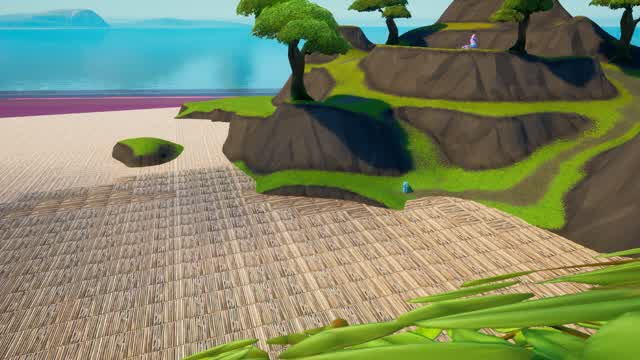 Keex´s 10 Lives Fight